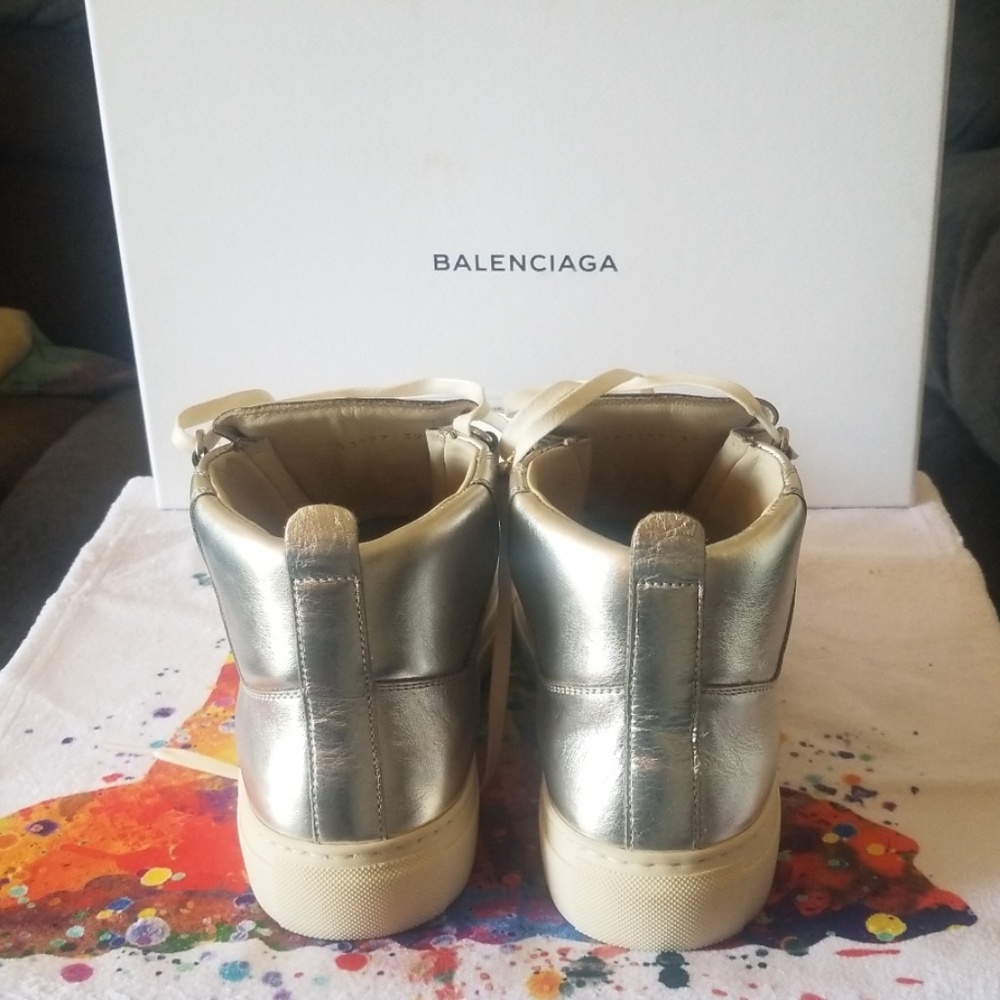 Balenciaga- Sneaker - Picture 6 of 8